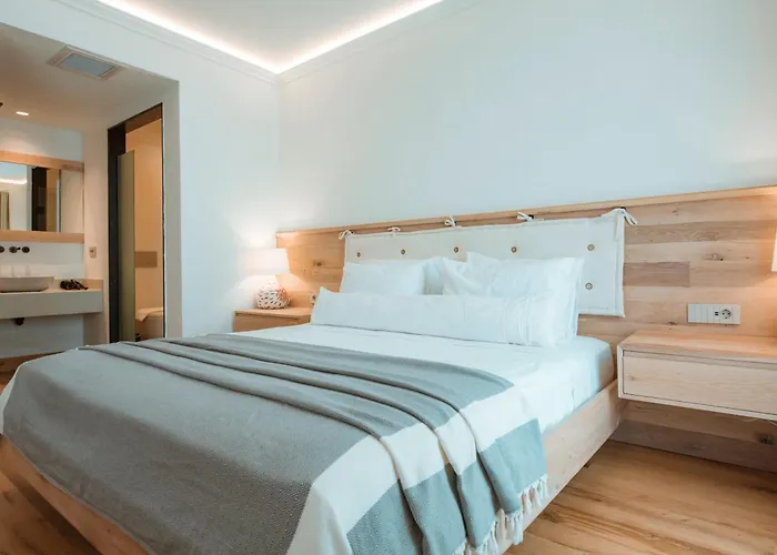 Hotel Unique-Boutique Class - Adults Only