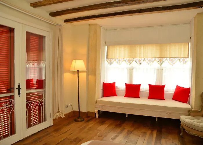Hotel Unique-Boutique Class - Adults Only
